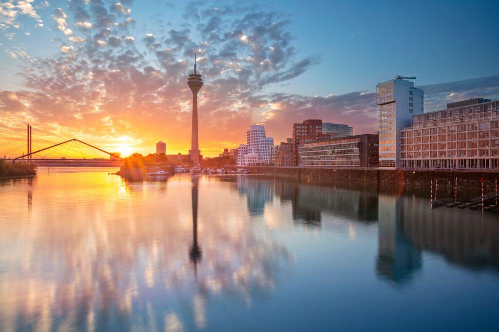 Düsseldorf