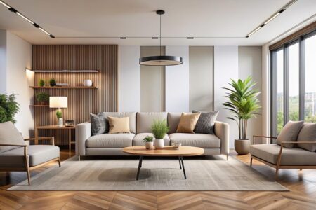 Exklusive Innenarchitektur: Tipps für stilvollen Hausbau und hochwertige Ausstattung