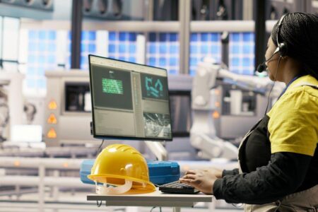 Die stille Revolution – Wie Automation im Dienstleistungssektor Prozesse transformiert