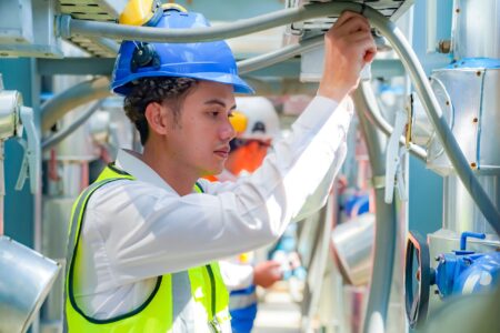 Komplexe Verbindungen in der Industrie: Worauf es ankommt