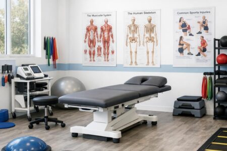 Individuelle Diagnostik und Therapie: So wird Ihre Behandlung in Köln persönlich und präzise