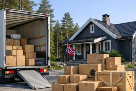 Grenzenlos planen: So behalten Sie bei der internationalen Übersiedlung den Überblick und sparen bares Geld