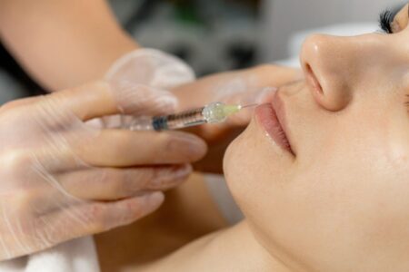 Volumen, das überzeugt: Natürliche Lippenkonturen für einen selbstbewussten Auftritt